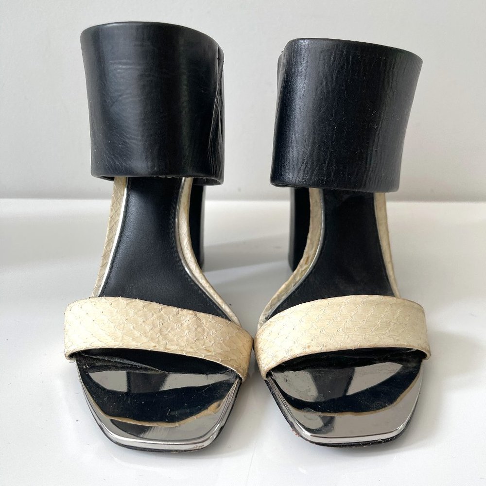 Rachel Zoe Heels